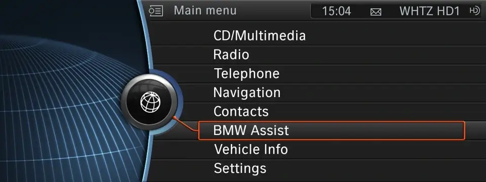 Single Services Image
